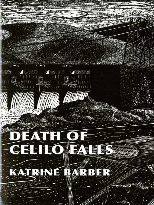 Title details for Death of Celilo Falls by Katrine Barber - Available